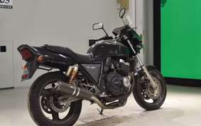 HONDA CB400SF VERSION R 1996 NC31