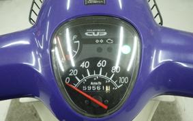 HONDA C110 SUPER CUB JA07