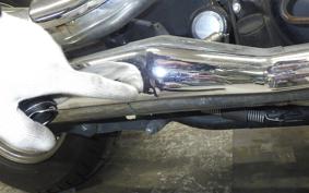 HONDA VT400S 2010 NC46