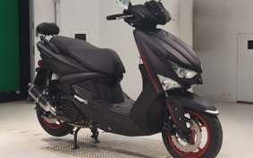 YAMAHA CYGNUS Griffus 2000 SEJ4J