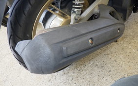 HONDA PCX125 2020 JF28