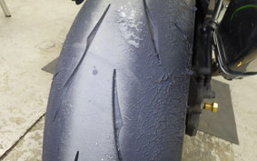 KAWASAKI ZX 10 NINJA R 2008 ZXT00E