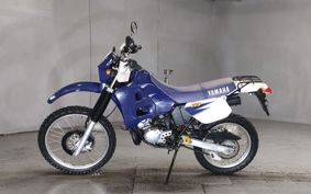 YAMAHA DT125R 3FW