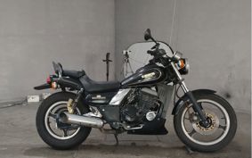 KAWASAKI ELIMINATOR 250SE EL250A