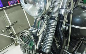 HARLEY FLSTSC 1450 2004