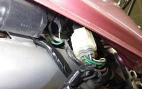 HONDA SOLO AC17
