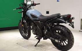 HONDA CL250-2 MC57