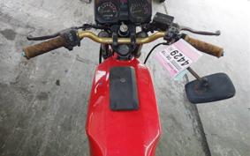 YAMAHA RZ50 5R2