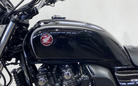 HONDA CB1100 2019 SC65