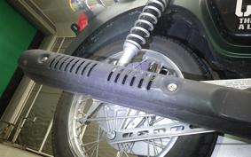 HONDA クロスカブ50 AA06