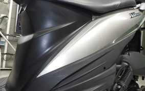 SUZUKI ADDRESS 110 2023 CE47A