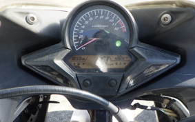 HONDA CBR125R JC50