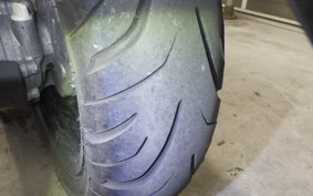 YAMAHA TRICITY 125 A 2011 SEC1J
