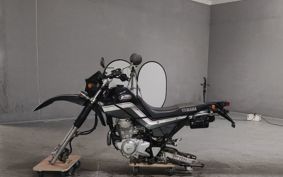 YAMAHA SEROW 225W DG08J