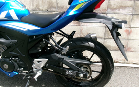 SUZUKI GSX-S125 ABS DL32B