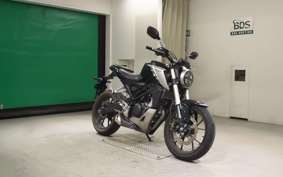 HONDA CB125 R 2002 JC79
