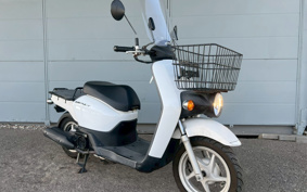 HONDA BENLY 110 JA09