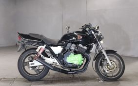 HONDA CB400SF NC31
