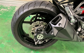 KAWASAKI NINJA 1000 ABS 2013 ZXT00G
