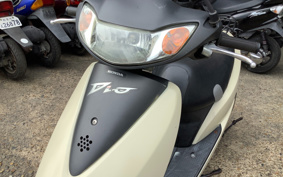 HONDA DIO AF62