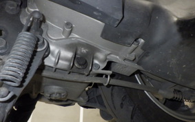 YAMAHA AXIS 125 TREET 2016 SE53J