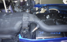 SUZUKI ｼﾞｸｻｰ250SF 2025 ED22B