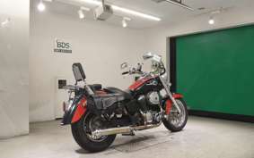 HONDA SHADOW 400 1997 NC34