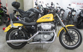HARLEY HARLEY XL1200S 1999 CHP
