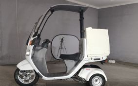 HONDA GYRO TA03