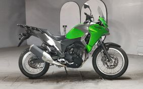 KAWASAKI  VERSYS X250 LE250D
