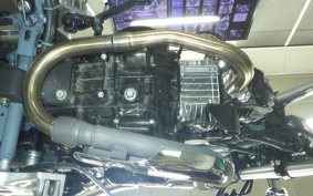 HONDA DAX 125 2006 JB04