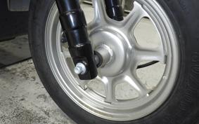 HONDA TACT-4ﾍﾞｰｼｯｸ AF79