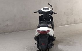SUZUKI ADDRESS V125 DT11A