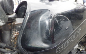 SUZUKI GRASS TRACKER NJ47A