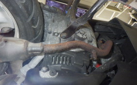 YAMAHA JOG Gen.5 1996 SA36J