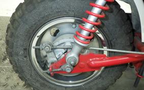 HONDA MONKEY 2016 Z50J