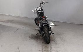 HONDA STEED 400 1995 NC26