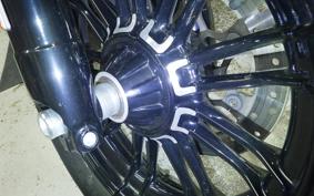 HARLEY XL1200X 2021