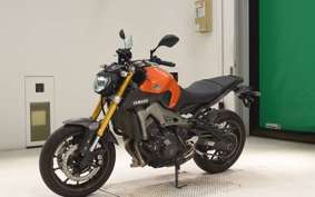 YAMAHA MT-09 2015 RN34J