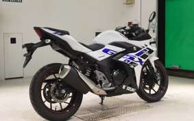 SUZUKI GSX250 R 2019