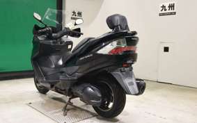 SUZUKI SKYWAVE 400 A 2014 CK45A