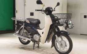 HONDA C50 SUPER CUB AA04
