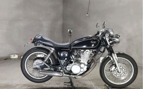 YAMAHA SR400 2006 RH01J