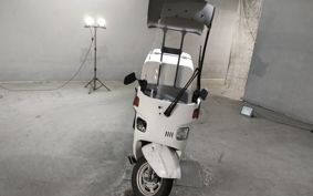 HONDA GYRO TA02
