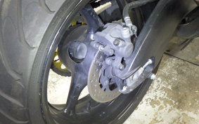 SUZUKI GSX-R1000 2009