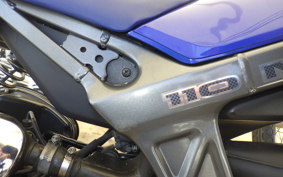 SUZUKI TR110 STREET MAGIC 2022 CF12A