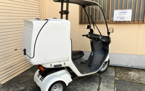 HONDA GYRO TA03