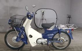 HONDA SUPER CUB50 AA01