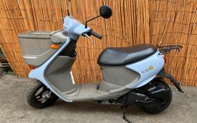 SUZUKI LET's 4 CA43A