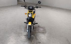 HONDA CROSS CUB110 JA45
